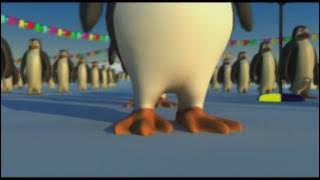 La danse des Pingouins - France