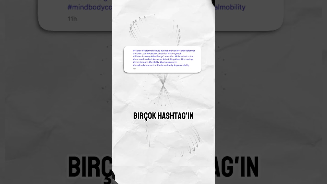 Minimalist Instagram Reels Ads Project