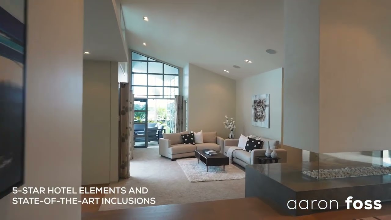 SOLD   11 Marine Lane, Mt Wellington   Aaron Foss