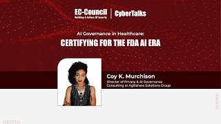AI Governance in Healthcare: Certifying for the FDA AI Era