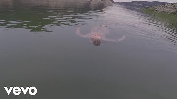 RHODES - Turning Back Around (Official Video)