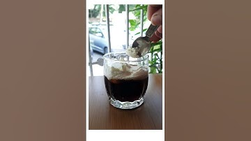 Easy Coke Float At Home | #youtubeindia #youtubeshorts #youtube #shorts #india