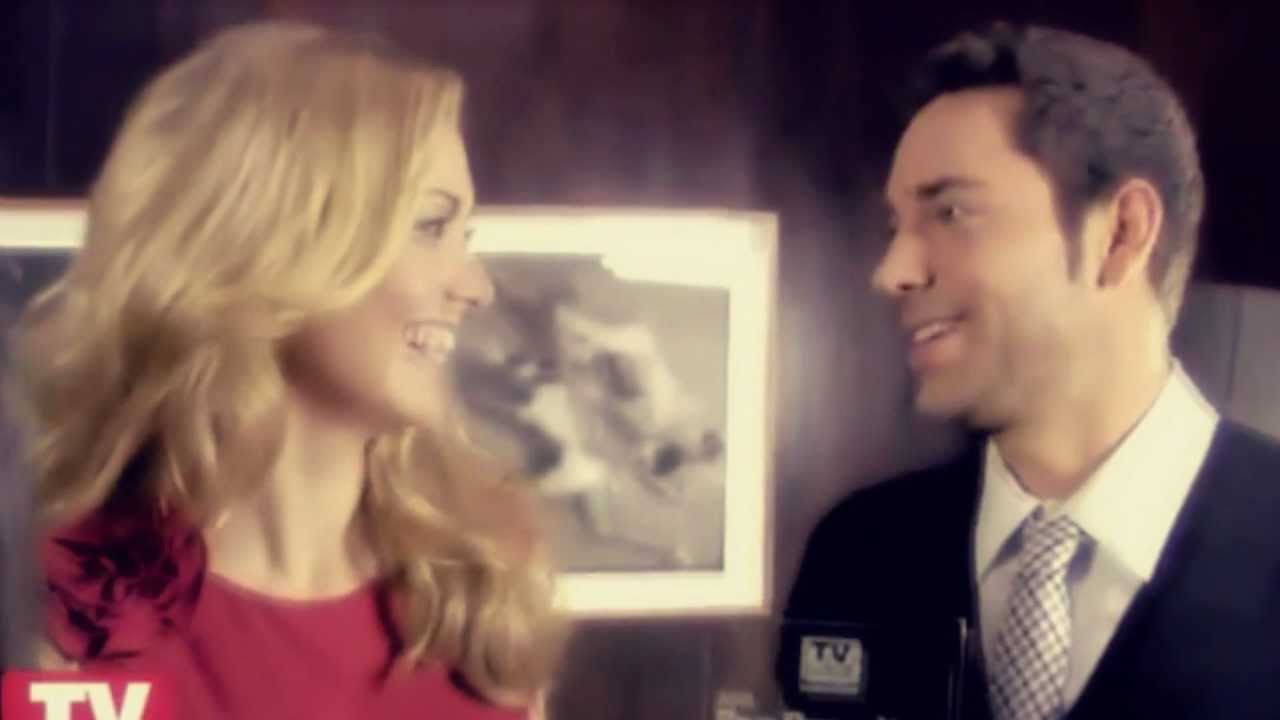 Something Beautiful :: Zac and Yvonne