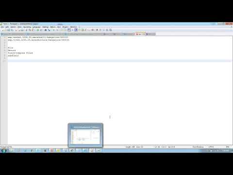 11 Webmethods Tutorial