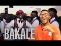 Bakale - Mumble Jumble Feat Macky2 & Y-Coast (Reaction)