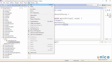 [Java 4 tuần] Bài 42 - Hàm đổi chữ hoa - thường