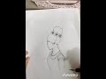Pencil sketching ✏️