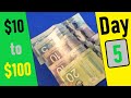 🥖 (DAY 5) 🧈 Turning $10 into $100 Reselling on Facebook Marketplace (1/3/2020)