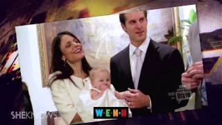 Bethenny Frankel and Jason Hoppy Custody Case: SETTLED! - The Buzz