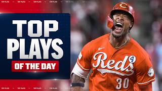 Reds are WALK-OFF WINNERS, Marlins back-to-back-to-back HR & the BEST MLB Highlights from 6/2/26!