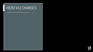 Hero Energy Rating Software - V1.2 Update Tutorial screenshot 2
