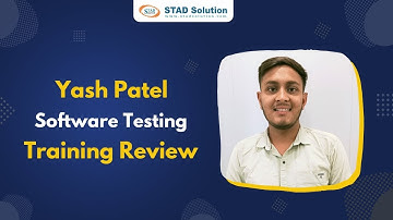 What should I learn to become a Software Tester? | Hyderabad, Pune, Ahmedabad, India | STAD Solution