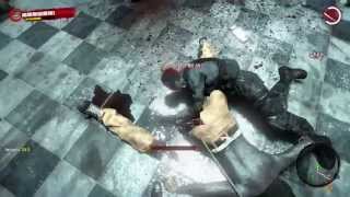 059 - Dead Island Co-Op - To the rooftop