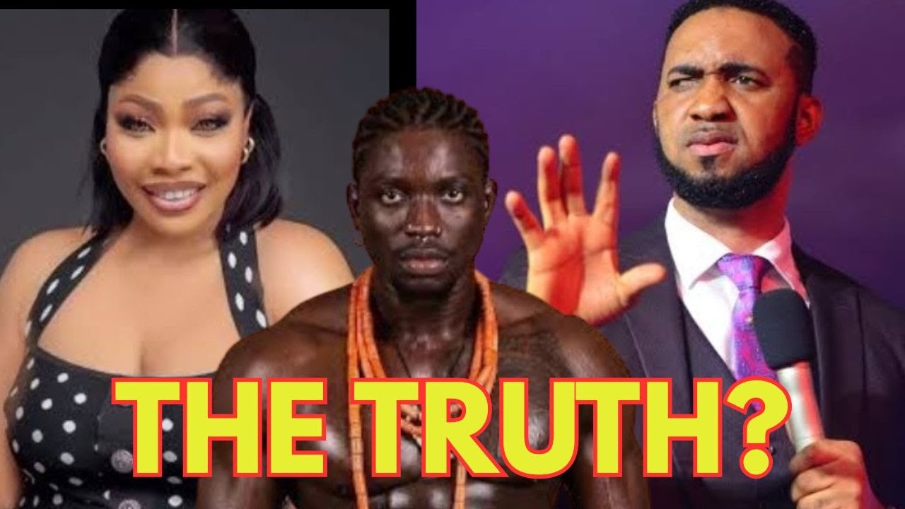 Doris Ogala Speaks Out as VDM Reacts to Pastor Chris Okafor Drama | Full Update