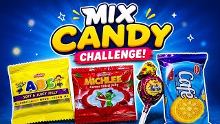 Candy Unboxing 🍭 | Amazing Sweet Surprise Box 😍