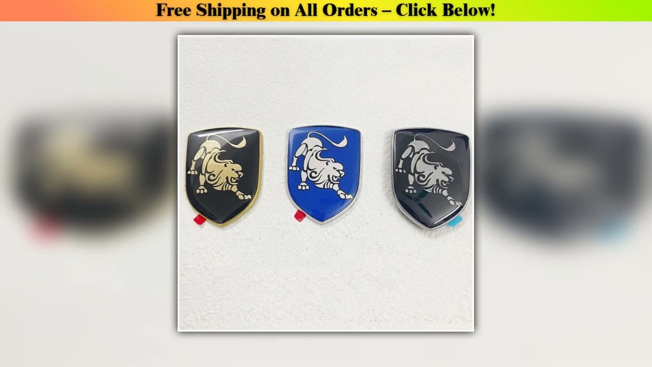 YOYO Car Accessories Plated For DMF FORTHING T5 EVO T5evo 600 S60EV Car Badge logo Trim Upgrade Edi