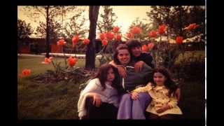 50th anniversary slideshow