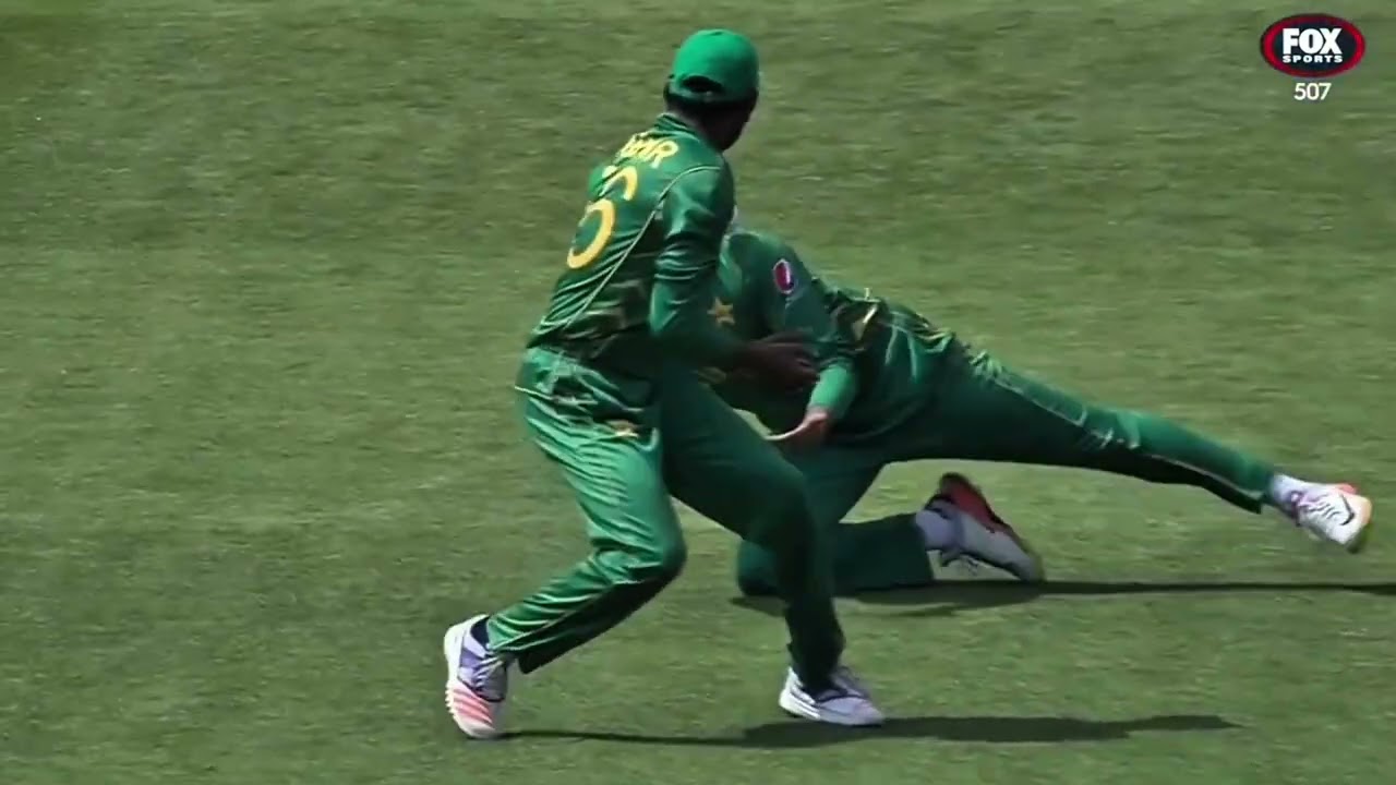 Muhammad Amir vs virat Kohli champion trophy San 2017 👀🥵☠️ 