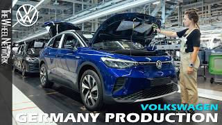 Download Lagu Volkswagen Production in Germany MP3 Download Lagu Volkswagen Production in Germany MP3