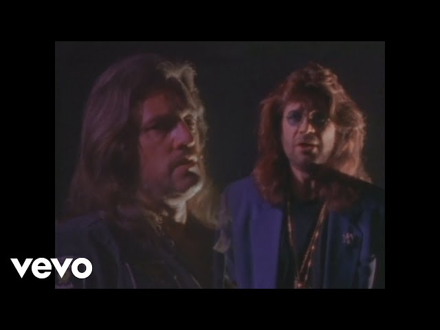 Motörhead - I Ain't No Nice Guy