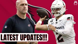 Things Just got REAL... | Daily Arizona Cardinals News & Rumors
