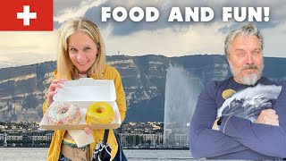 Geneva in 36 Hours: A Taste of History, Science, and Cuisine! by Chris+Melissa 667 views 2 months ago 18 minutes