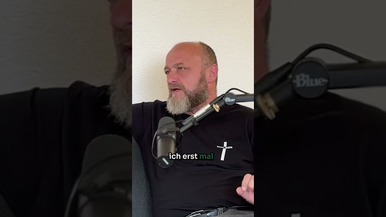 Wo ist die Liebe? - mit Titus Schlagowsky  