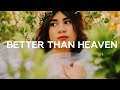 SLANDER X Jason Ross Better Than Heaven Lyrics Ft JT Roach mp3