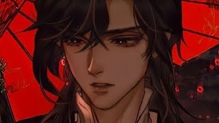Heavens Official Blessing Hua Cheng Edit