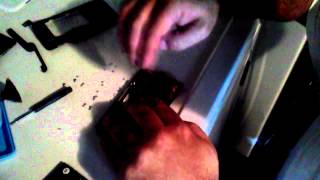 Droid x2 digitizer replacement