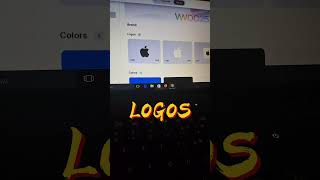 Instantly get logos png , colour , font  of any company | Website | Graphic Design