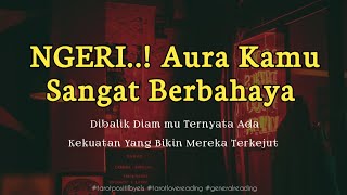 👉 Nggak Main-main.. Ternyata Kamu Punya Kekuatan Seperti Ini Berbeda Dari Orang Biasa 😲
