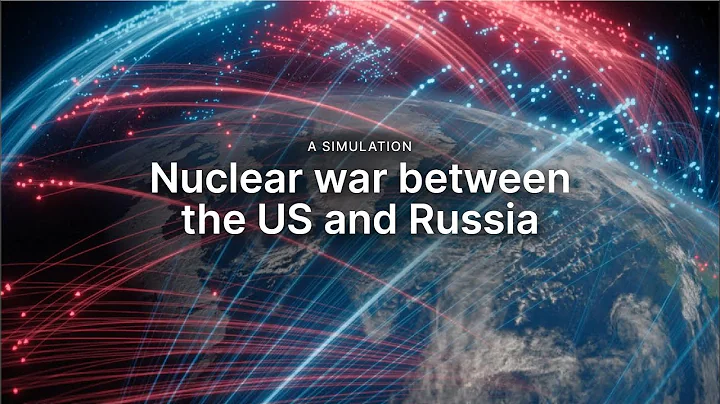 How would a nuclear war between Russia and the US affect you personally? - DayDayNews
