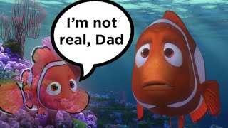 Film Theory: Finding Nemo Doesn't Have A Happy Ending...