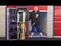 I Bought a Storage Unit with a GIANT GUN SAFE and Scored a $20,000+ JACKPOT!