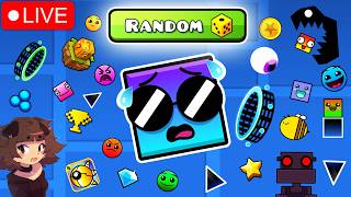 Full 🔴BEATING 100 RANDOM TAB LEVELS! Update