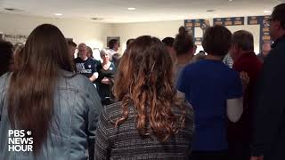 WATCH LIVE: 2020 candidate Mayor Pete Buttigieg hosts meet and greet in Ankeny, Iowa