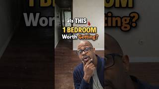 Is This 1 Bedroom Worth Getting… Or a Money Pit?