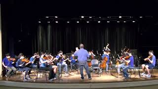 Freshman Orchestra Spring 2021 SD 480p