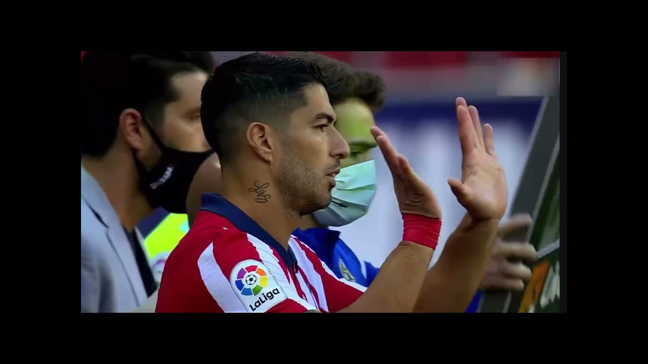 The beauty of football remake 