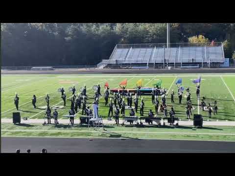 Hylton High School Band