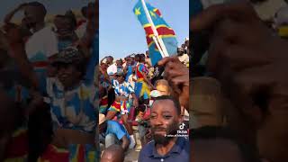 DR CONGO 🇨🇩 4 - 3 NIGERIA 🇳🇬  WORLD CUP QUALIFIER.