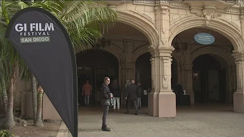 GI Film Festival in San Diego