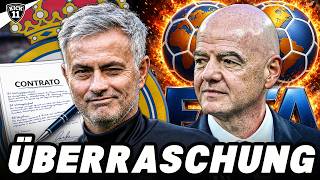 3 Real-Transfers Perfekt Krieg Gegen Infantino Arsenal Holt 93-Mio-Mann Kicknews
