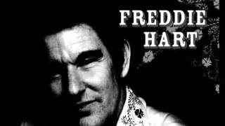 Freddie Hart -- Super Kind Of Woman chords