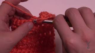 Crochet 3 Dc Cluster St Beginner