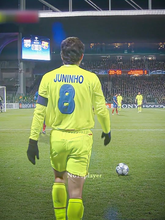 Juninho Freekick🥶