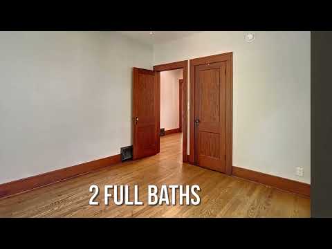 2837 9TH Avenue, Rock Island, IL home video tour