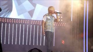 [FANCAM] 20120328 BIGBANG @Yamaha part 2.wmv