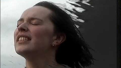 Disintegration - Hideaway (Official Video)